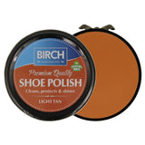 BIRCH Shoe Polish 50ml