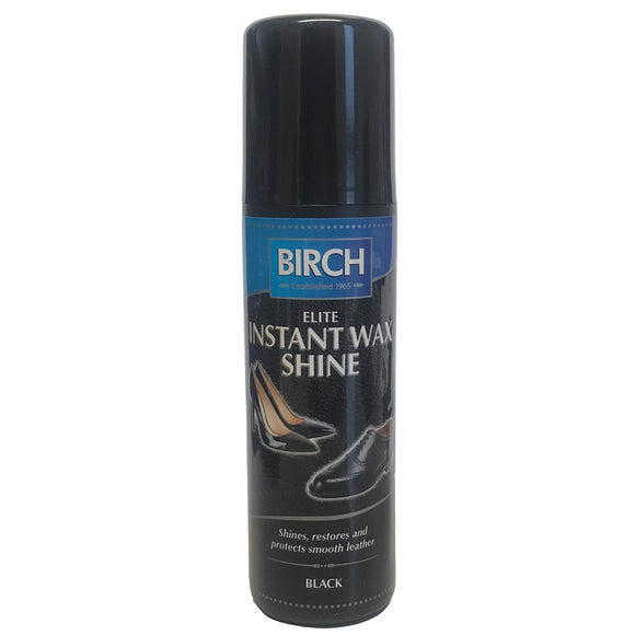 BIRCH Elite Instant Wax Shine 75ml