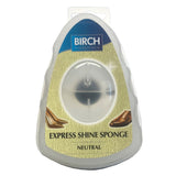 BIRCH Express Shine Sponge