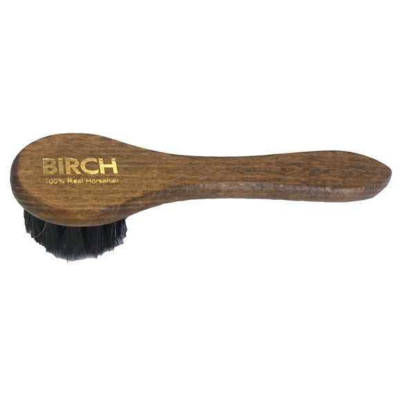 BIRCH Horsehair Dauber Brush
