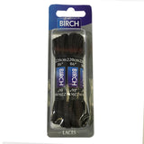 BIRCH Chunky Cord Laces 220cm