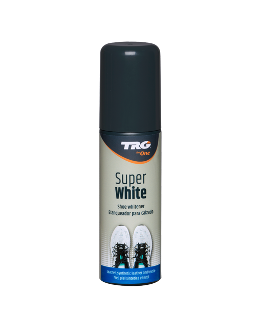 TRG Super White 75ml