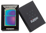 Zippo Classic Spectrum Lighter