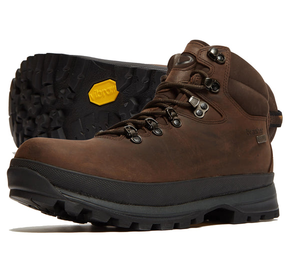 Walking Boot Sole Repair Brasher Repair – Speedy Shoe Service