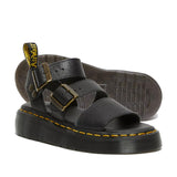 Dr Marten Sandal Repair