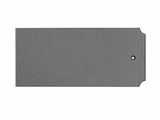 Laminate Sign 100 x 50mm (Approx. 4" x 2")