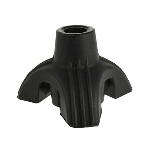 Rubber Three Legged Ferrule