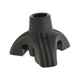 Rubber Three Legged Ferrule