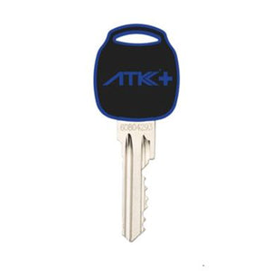 Avocet ATK+ Keys
