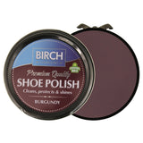 BIRCH Shoe Polish 50ml