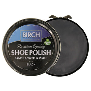 BIRCH Shoe Polish 50ml