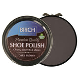 BIRCH Shoe Polish 50ml