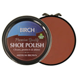 BIRCH Shoe Polish 50ml