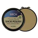 BIRCH Shoe Polish 50ml