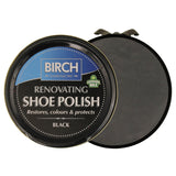 BIRCH Renovating Shoe Polish 50ml