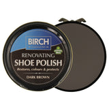 BIRCH Renovating Shoe Polish 50ml