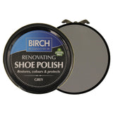 BIRCH Renovating Shoe Polish 50ml