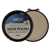 BIRCH Renovating Shoe Polish 50ml