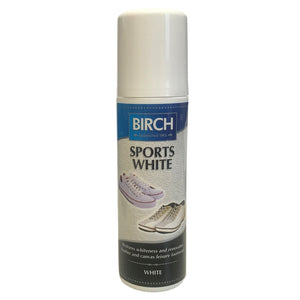 BIRCH Sports White 75ml