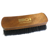 BIRCH Horsehair Brush