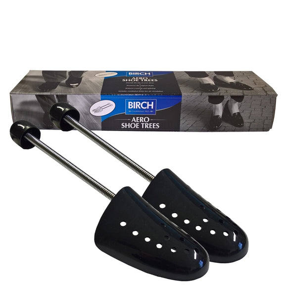 BIRCH Aero Shoe Trees