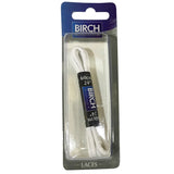 BIRCH Round Laces 60cm