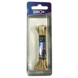 BIRCH Round Laces 75cm