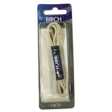 BIRCH Round Laces 75cm