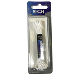 BIRCH Round Laces 75cm