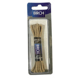 BIRCH Round Laces 100cm