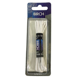 BIRCH Round Laces 100cm