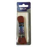 BIRCH Round Laces 120cm