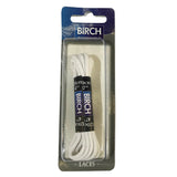 BIRCH Round Laces 120cm