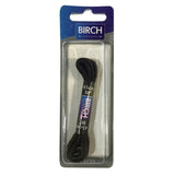 BIRCH Fine Flat Laces 45cm