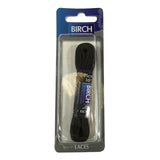 BIRCH Fine Flat Laces 75cm