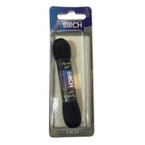 BIRCH Fine Flat Laces 75cm