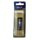 BIRCH Flat Laces 75cm