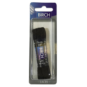 BIRCH Flat Laces 75cm