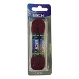 BIRCH Flat Laces 100cm