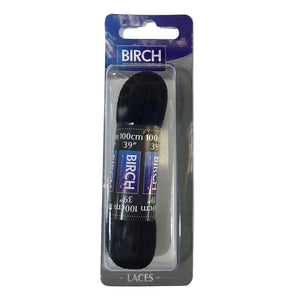 BIRCH Flat Laces 100cm