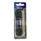 BIRCH Flat Laces 100cm