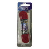 BIRCH Flat Laces 100cm