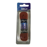 BIRCH Flat Laces 100cm