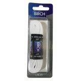 BIRCH Flat Laces 100cm