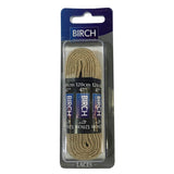 BIRCH Flat Laces 120cm