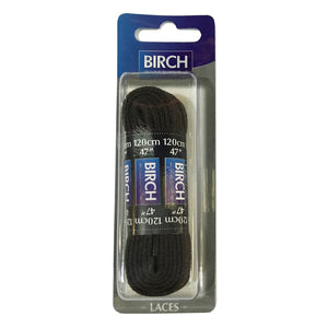 BIRCH Flat Laces 120cm