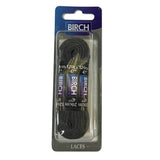 BIRCH Flat Laces 120cm