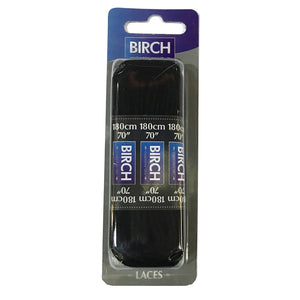 BIRCH Flat Laces 180cm