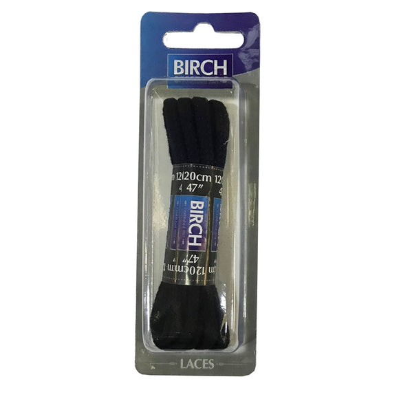 BIRCH Cord Laces 120cm