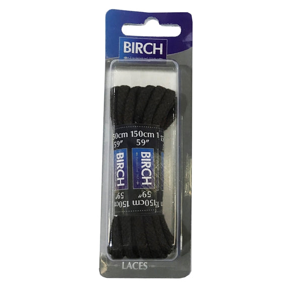 BIRCH Cord Laces 150cm